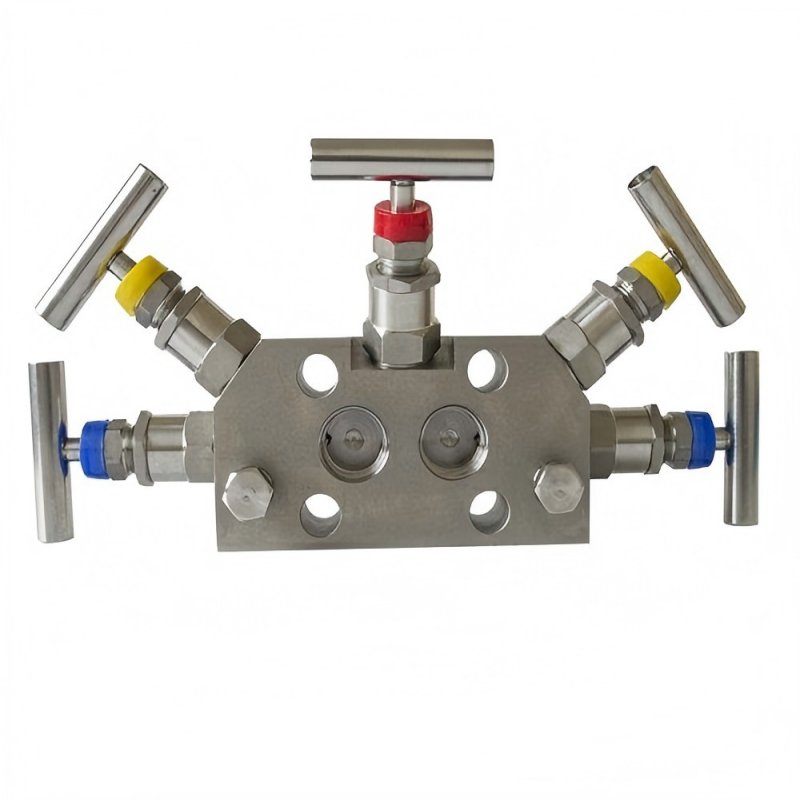 WF-5- Five-valve group,Five-valve group,valve group