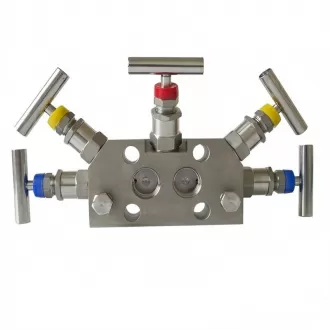 WF-5- Five-valve group,Five-valve group,valve group