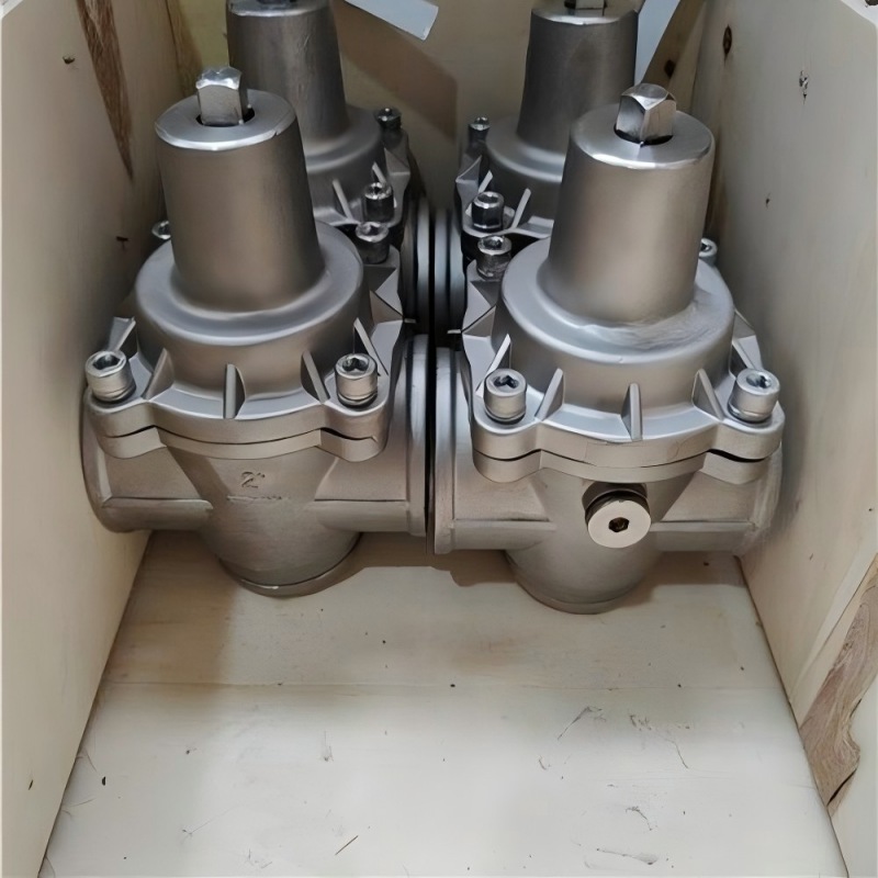 YZ11X- Branch pipe type pressure reducing valve, Branch pipe type pressure reducing valve,reducing valve