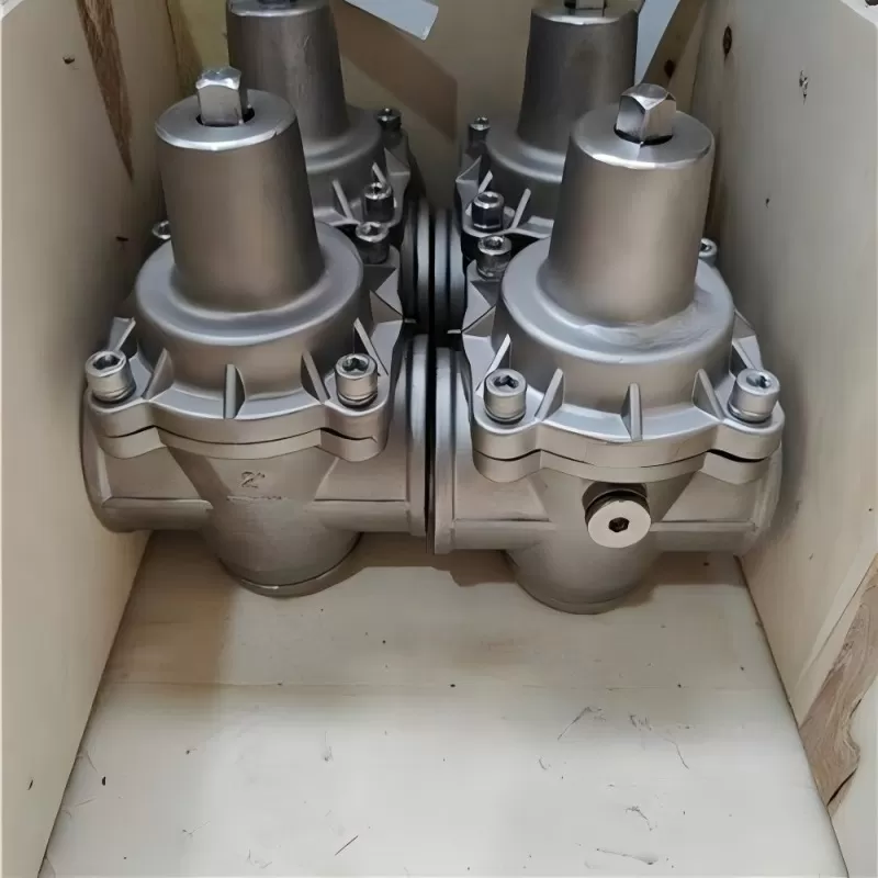 YZ11X- Branch pipe type pressure reducing valve, Branch pipe type pressure reducing valve,reducing valve