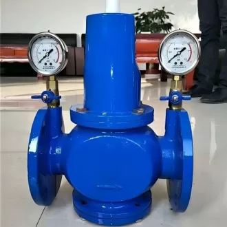 Y416X, Y110X- Pressure stabilizing and reducing valves,Pressure stabilizing and Pressure stabilizing and reducing valves,reducing valves
