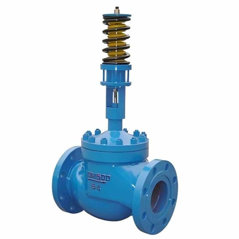 ZGPV multi-functional pressure reducing valve,reducing valve