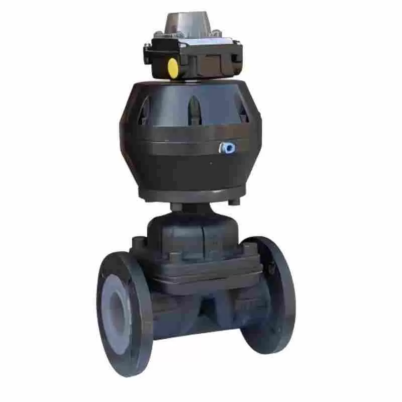 G641J pneumatic diaphragm valve, pneumatic diaphragm valve, diaphragm valve