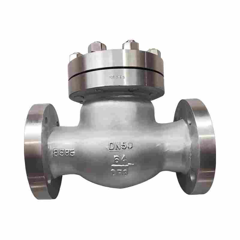 H44Y stainless steel check valve, stainless steel check valve,check valve