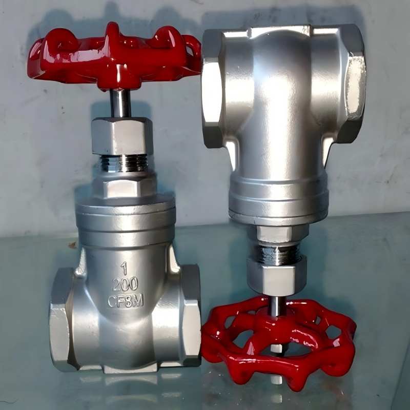 Z11H threaded gate valve,threaded gate valve.gate valve
