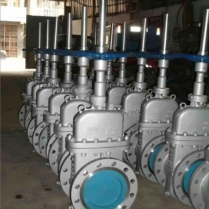 Z43WF flat gate valve with flow guide holes, flat gate valve,gate valve