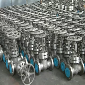 Z41H stainless steel high-pressure gate valve,high-pressure gate valve.gate valve