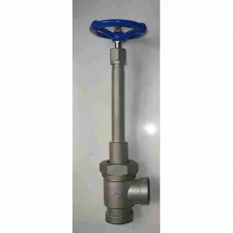 DJ64Y,DJ44Y low-temperature Angle stop valve, low-temperature Angle stop valve,stop valve,