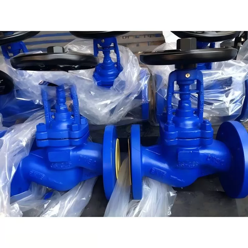 WJ41H high-temperature steam stop valve,high-temperature steam stop valve. stop valve