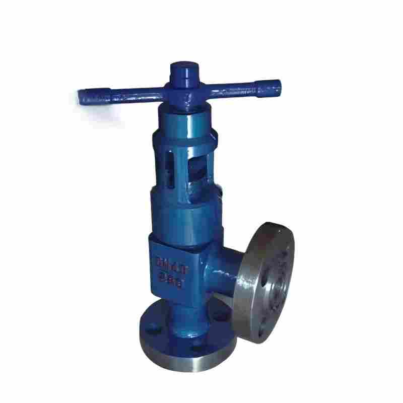 J47Y and J67Y high-pressure balanced Angle stop valves, balanced Angle stop valves,stop valves