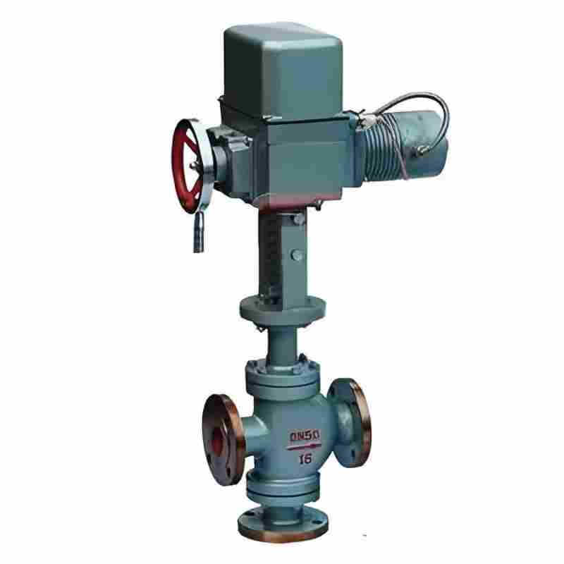 ZDLQ,ZAZQ electric three-way control valves,three-way control valves,control valves