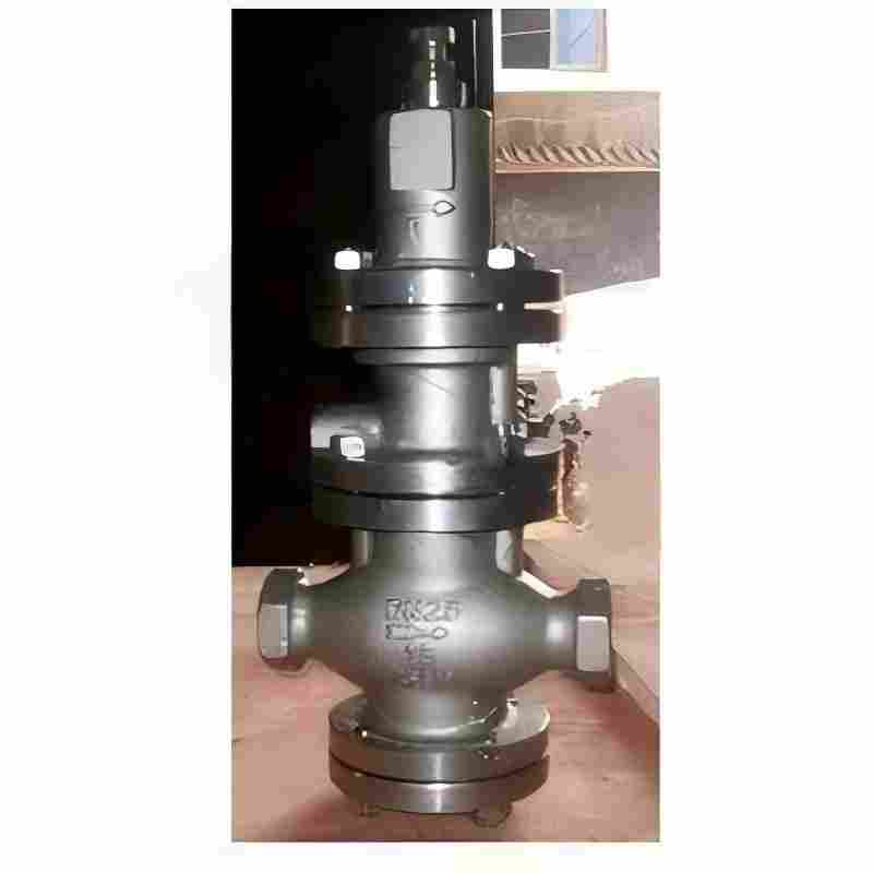 Y13H internal thread piston type steam pressure reducing valve,thread piston type steam pressure reducing valve,reducing valve