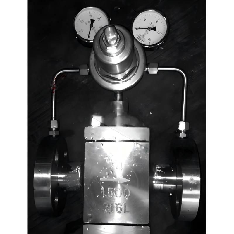 YK43F,YK43X high-pressure gas cylinder pressure reducing valves, cylinder pressure reducing valves,reducing valves
