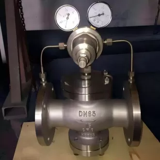 YK43F,YK43X nitrogen pressure reducing valves,reducing valves