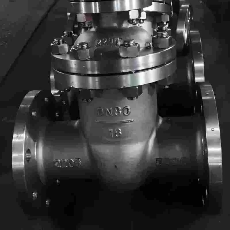2507 2205 duplex steel manual gate valve,2507 2205 gate valve,gate valve