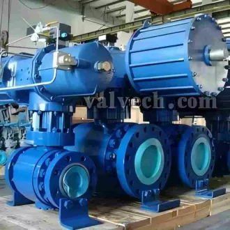 Slag locking ball valve,ball valve