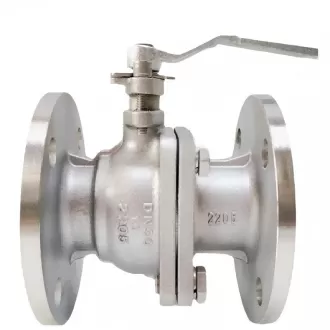 Q41F 2205, 2507 duplex steel ball valves,2205.2507 ball valves