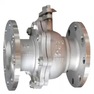 Q41F-16C4 Hastelloy C4 steel ball valve, C4 steel ball valve,ball valve