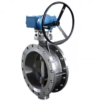 D343F-16N6 nickel butterfly valve,nickel butterfly valve,butterfly valve