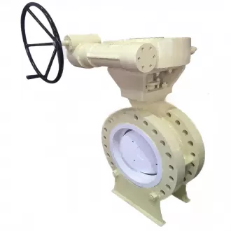 D343H-Y high-temperature and high-pressure hard-sealed butterfly valve, high-pressure hard-sealed butterfly valve,butterfly valve