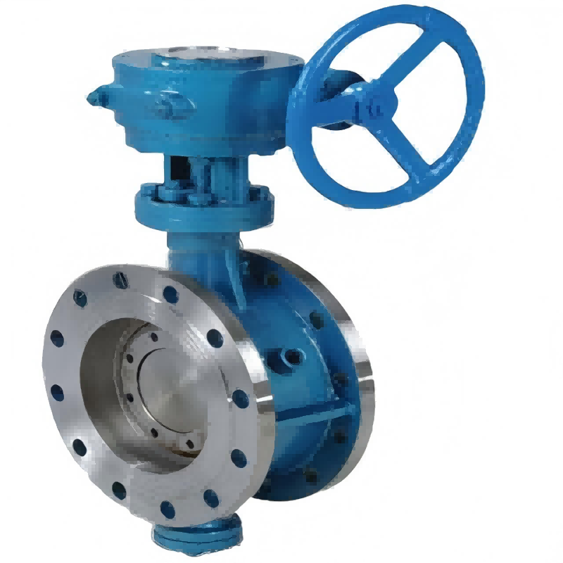 BD343H insulated butterfly valve, insulated butterfly valve,butterfly valve