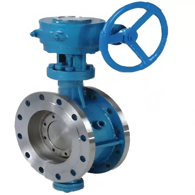 BD343H insulated butterfly valve, insulated butterfly valve,butterfly valve