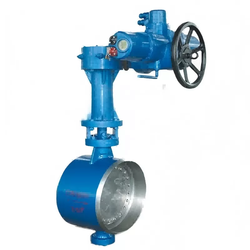 D363H-W pair hard-sealed butterfly valve,sealedsealed butterfly valve,butterfly valve