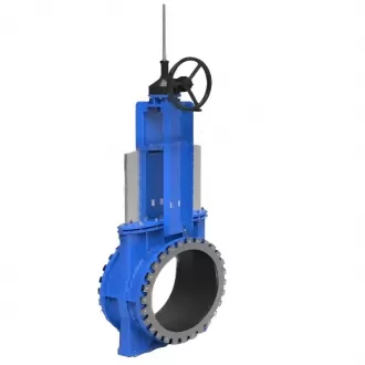 Z573X bevel gear knife gate valve,bevel gear knife gate valve,knife gate valve,gate valve