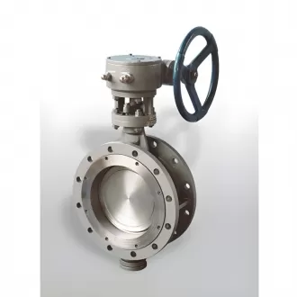 Flanged elastic hard-sealed butterfly valve,elastic hard-sealed butterfly valve, hard-sealed butterfly valve,butterfly valve