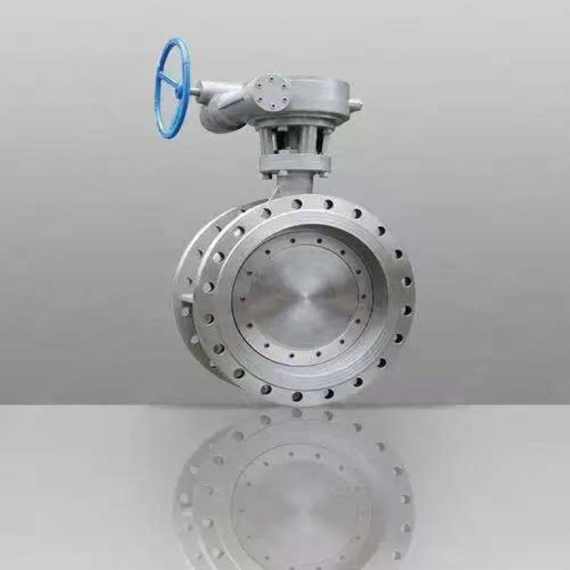 Hastelloy butterfly valve， Hastelloy valve，butterfly valve