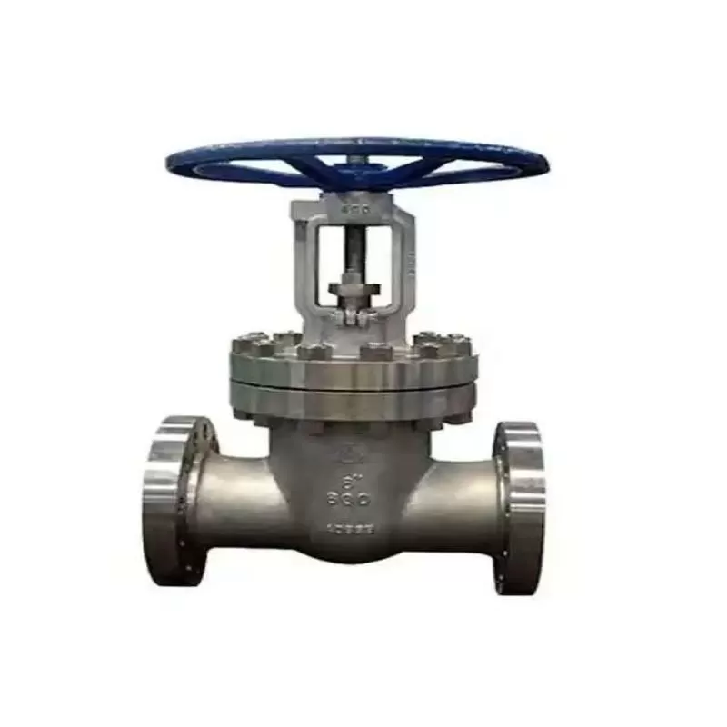 Hastelloy gate valve, Hastelloy valve, gate valve