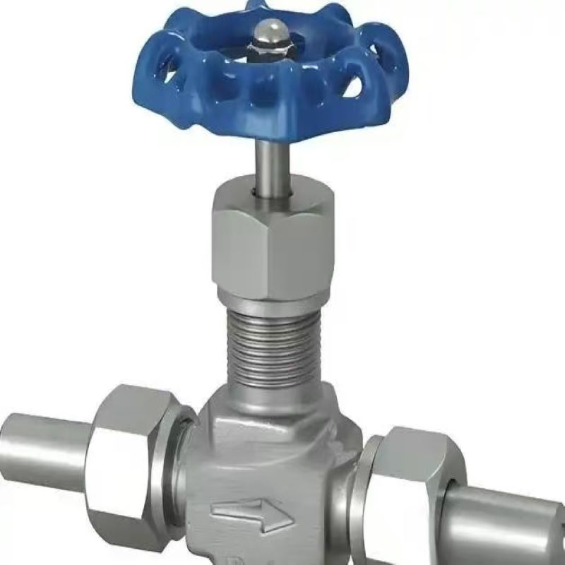 Hastelloy needle valve, Hastelloy valve, Needle valve
