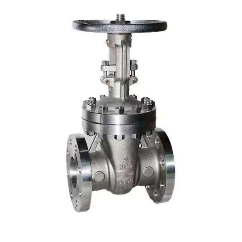 Monel alloy gate valve, Special alloy gate valve, gate valve