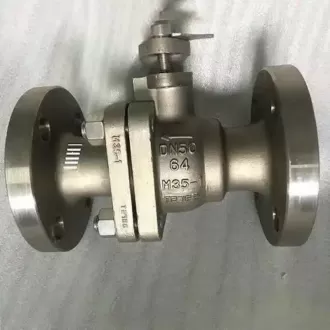 Monel alloy ball valve, Special material alloy ball valve, ball valve