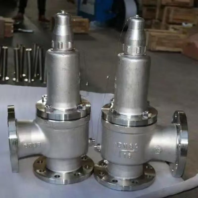 Monel alloy safety valve, Special material alloy safety valve,  safety valve