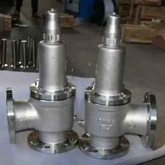 Monel alloy safety valve, Special material alloy safety valve,  safety valve