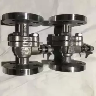 Double-phase steel ball valve，Special material ball valve，ball valve