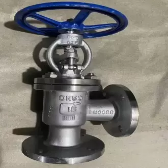 Double-phase steel Angle stop valve，Duplex steel stop valve，stop valve