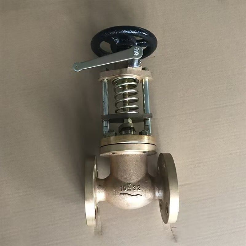 Bronze quick shut-off valve，Bronze valve