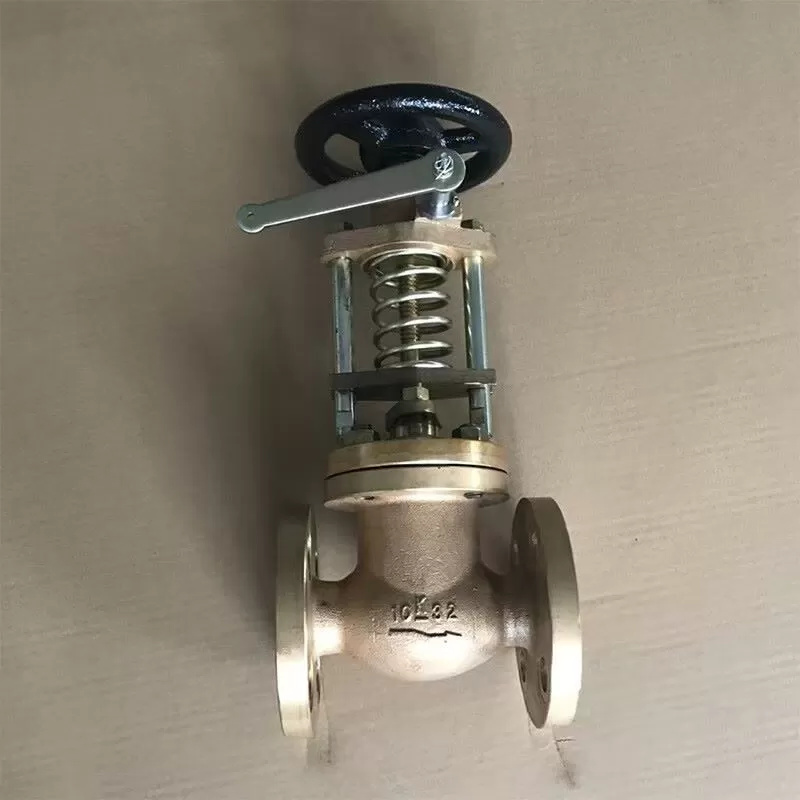 Bronze quick shut-off valve，Bronze valve