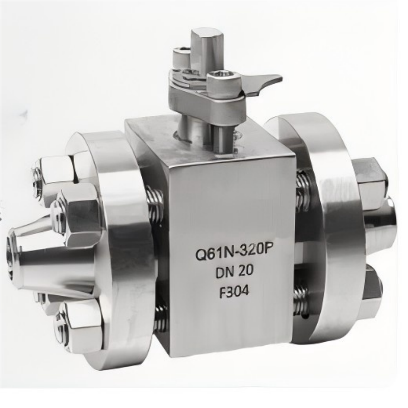 Q61N High-pressure Welded Ball Valve,High-pressure Welded Ball Valve,Ball Valve