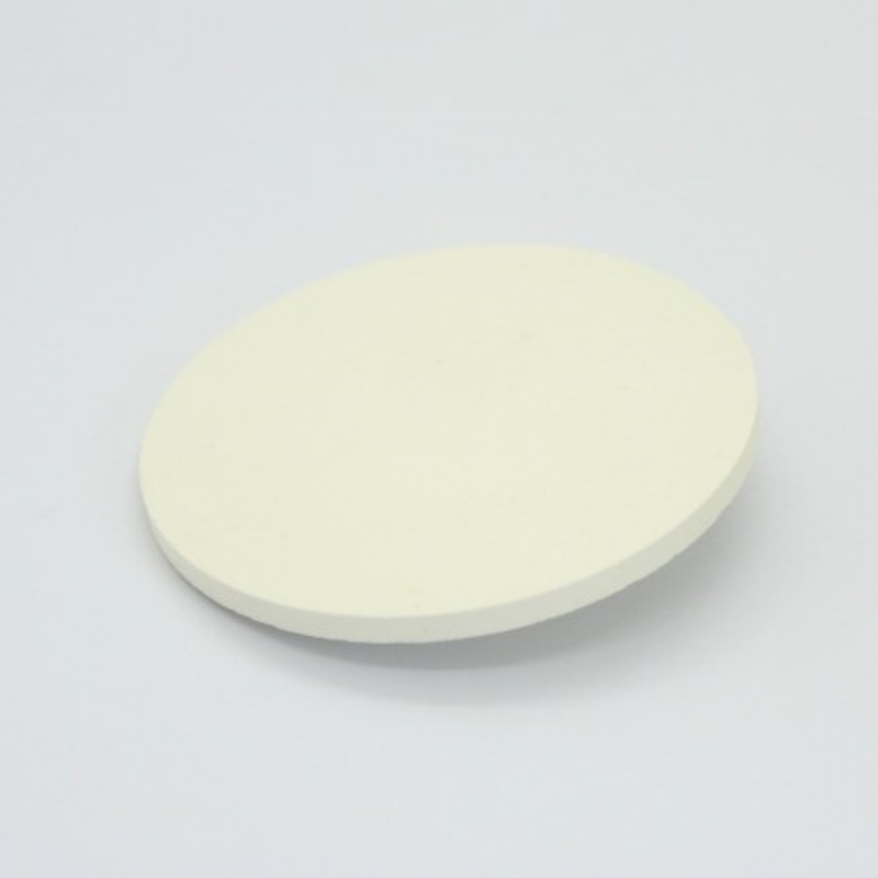 Holmium Oxide (Ho2O3) Sputtering Target