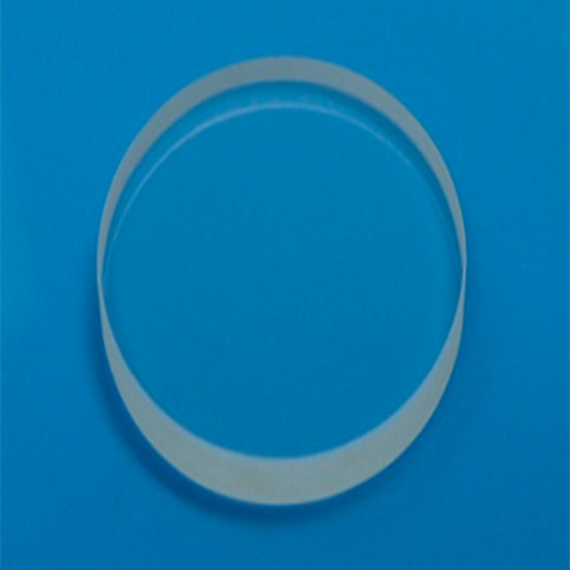 Barium Fluoride (BaF2) Sputtering Target