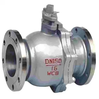 WCB stainless steel hard sealed flange ball valve , hard-sealed ball valve,Flange Ball Valve ,Ball Valve