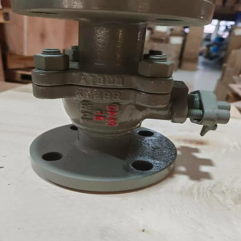 WCB stainless steel hard sealed flange ball valve , hard-sealed ball valve,Flange Ball Valve ,Ball Valve