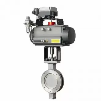 Center line butterfly valve，Centerline Valves，Butterfly valve