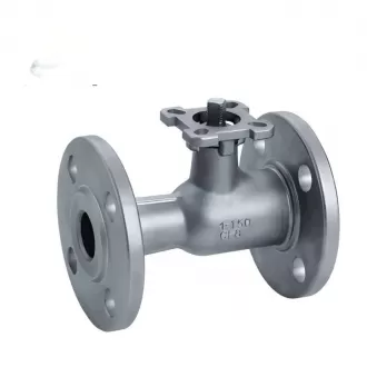 Integrated high platform ball valve, High Platform Integrated High Temperature Ball Valve,Ball Valve, high platform flange ball valve,