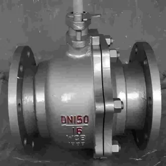 WCB stainless steel hard sealed flange ball valve , hard-sealed ball valve,Flange Ball Valve ,Ball Valve