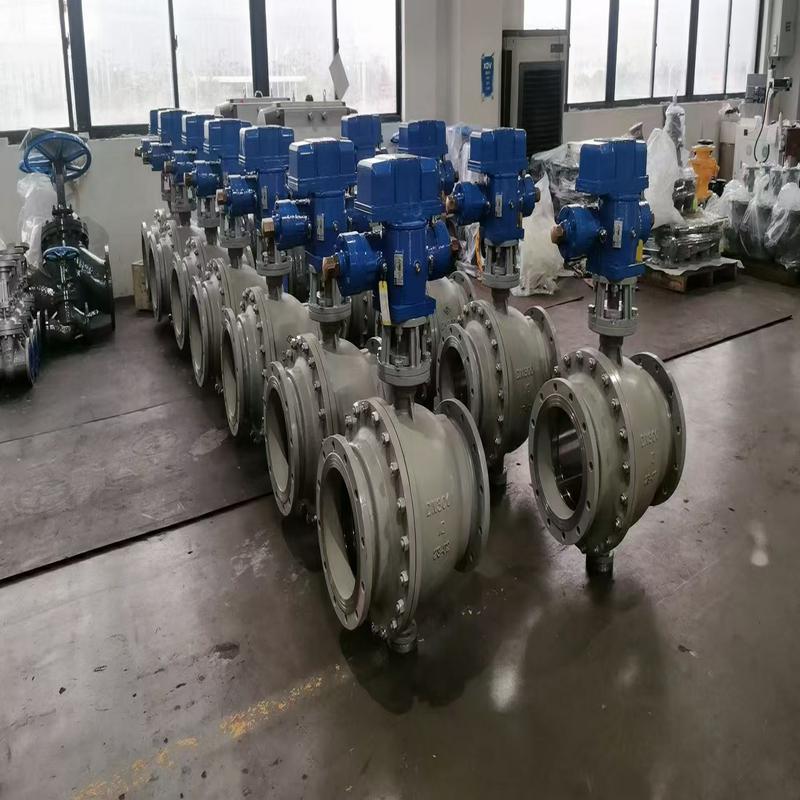 Cast steel fixed ball valve,Fixed ball valve,ball valve
