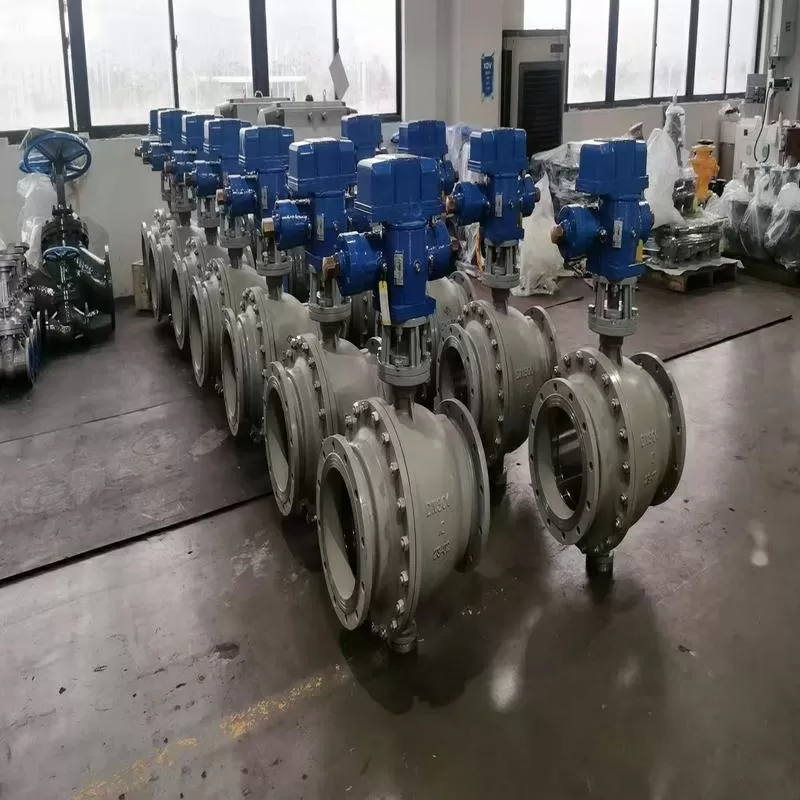 Cast steel fixed ball valve,Fixed ball valve,ball valve